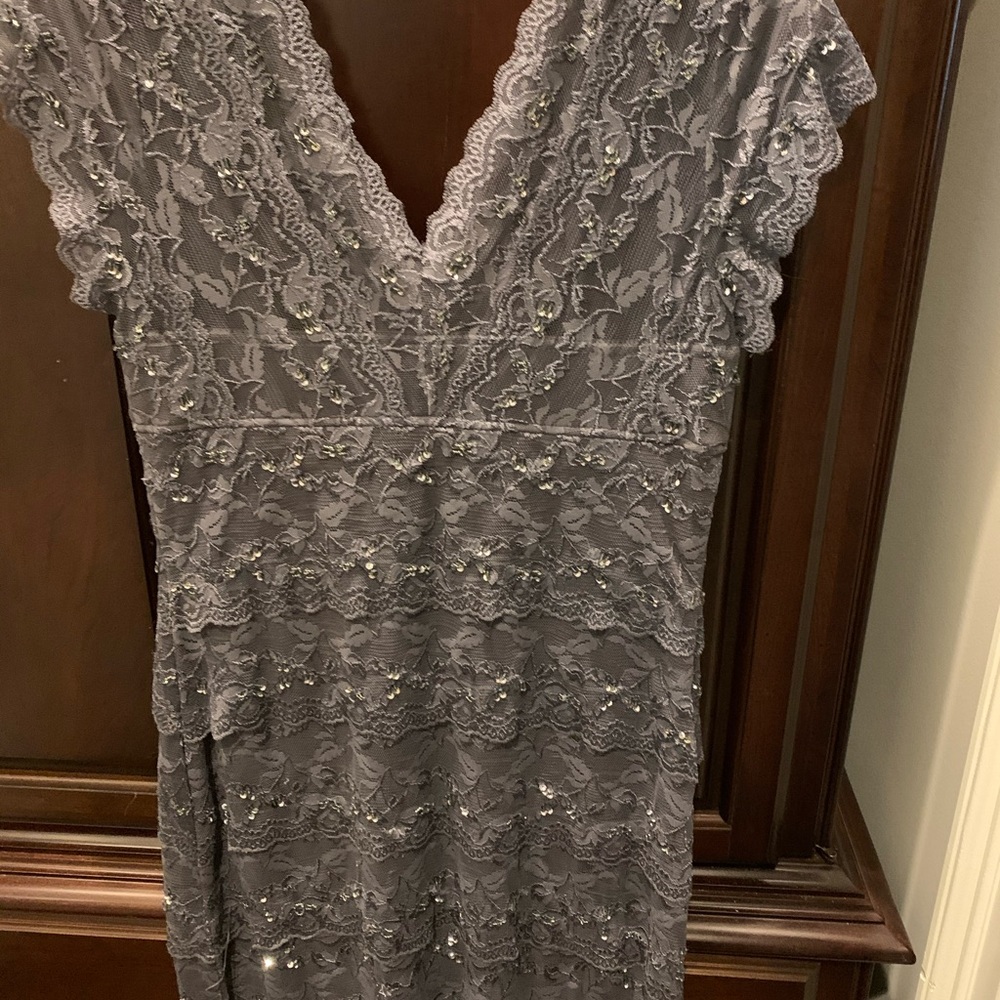 Cache Cocktail dress - Picture 5 of 9